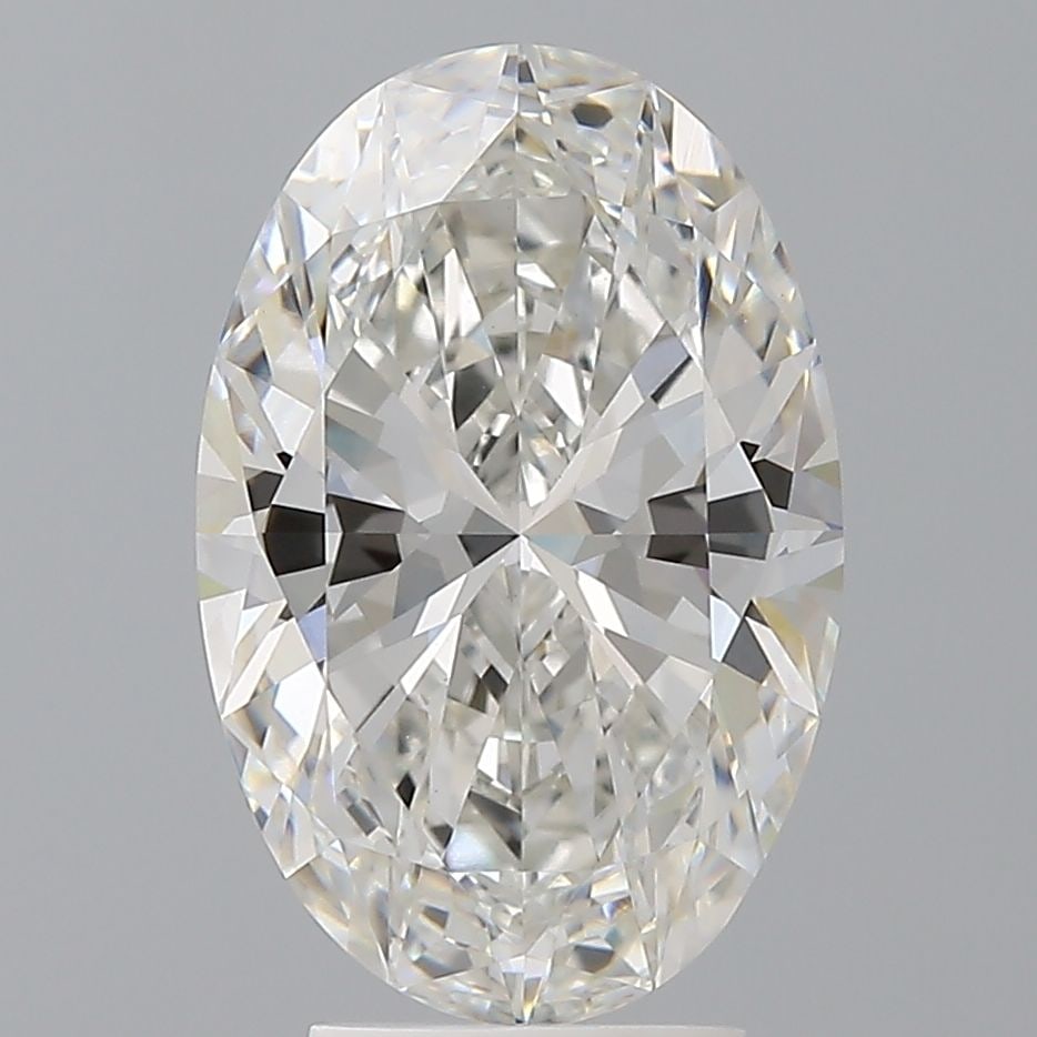 IGI Oval 4.09ct F VVS2 - Loose Lab Diamond: IGI Oval 4.09ct F VVS2 - Loose Lab Diamond Item Specifics: Source: This Is A Real Diamond Grown In A Lab Not Mined. Carat: 4.09 Cut: - Color: F Clarity: VVS2 Polish: EX Symmetry: EX Measurements: 13.4
