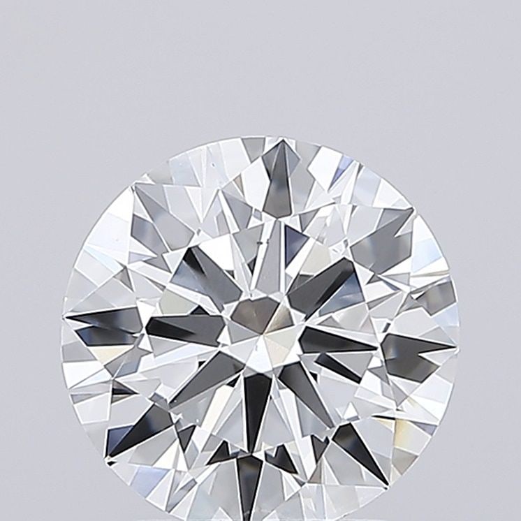 IGI Round 2.49ct D VVS2 - Loose Lab Diamond: IGI Round 2.49ct D VVS2 - Loose Lab Diamond Item Specifics: Source: This Is A Real Diamond Grown In A Lab Not Mined. Carat: 2.49 Cut: EX Color: D Clarity: VVS2 Polish: EX Symmetry: EX Measurements: 8.