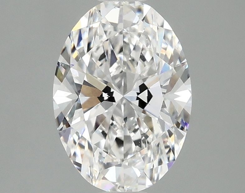 IGI Oval 1.56ct E VVS2 - Loose Lab Diamond (1 of 1)