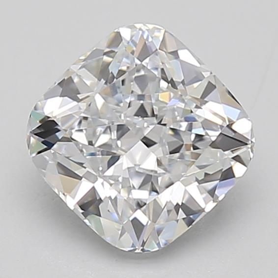 GIA Cushion Brilliant 1.26ct E IF - Loose Lab Diamond: GIA Cushion Brilliant 1.26ct E IF - Loose Lab Diamond Item Specifics: Source: This Is A Real Diamond Grown In A Lab Not Mined. Carat: 1.26 Cut: - Color: E Clarity: IF Polish: EX Symmetry: EX Measureme