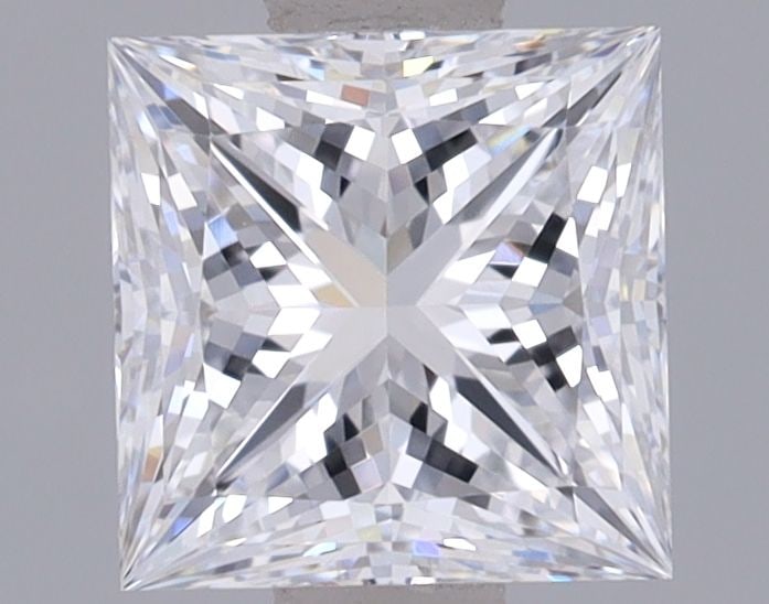 IGI Princess 1.04ct D IF - Loose Lab Diamond: IGI Princess 1.04ct D IF - Loose Lab Diamond Item Specifics: Source: This Is A Real Diamond Grown In A Lab Not Mined. Carat: 1.04 Cut: - Color: D Clarity: IF Polish: EX Symmetry: EX Measurements: 5.59