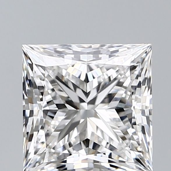 IGI Princess 1.56ct E VVS2 - Loose Lab Diamond: IGI Princess 1.56ct E VVS2 - Loose Lab Diamond Item Specifics: Source: This Is A Real Diamond Grown In A Lab Not Mined. Carat: 1.56 Cut: - Color: E Clarity: VVS2 Polish: EX Symmetry: EX Measurements: 