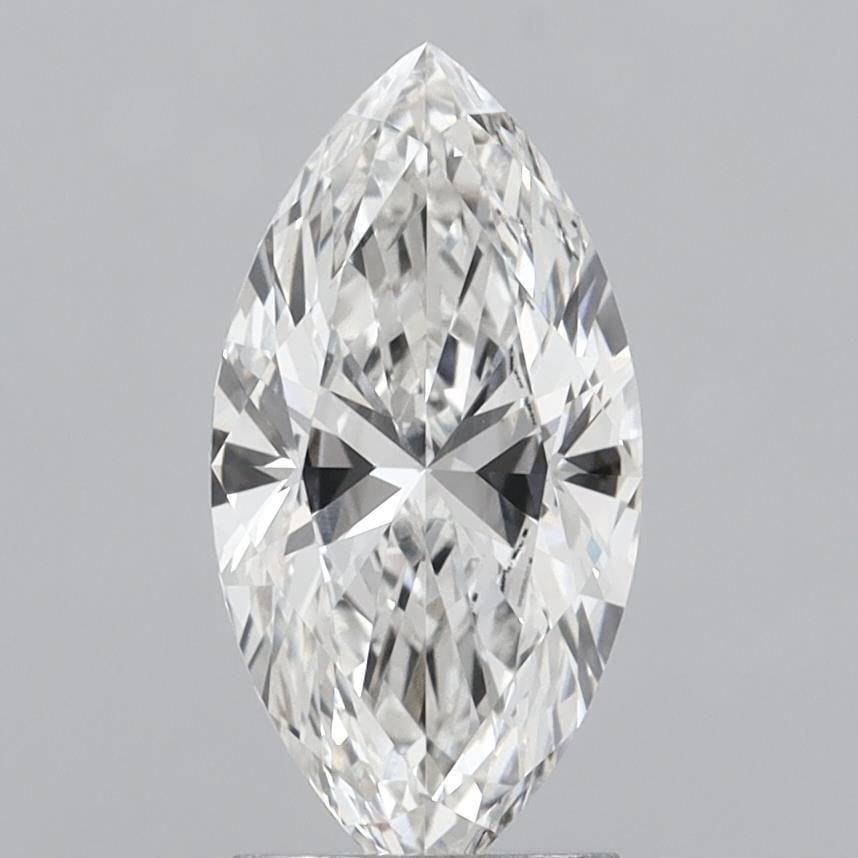 IGI Marquise 2.05ct F VVS2 - Loose Lab Diamond: IGI Marquise 2.05ct F VVS2 - Loose Lab Diamond Item Specifics: Source: This Is A Real Diamond Grown In A Lab Not Mined. Carat: 2.05 Cut: - Color: F Clarity: VVS2 Polish: EX Symmetry: EX Measurements: 