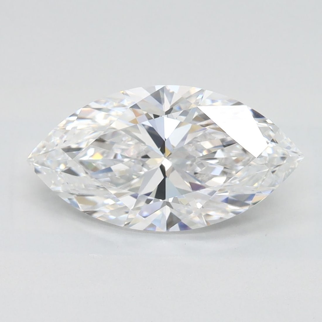 GIA Marquise 1.69ct D IF - Loose Lab Diamond: GIA Marquise 1.69ct D IF - Loose Lab Diamond Item Specifics: Source: This Is A Real Diamond Grown In A Lab Not Mined. Carat: 1.69 Cut: - Color: D Clarity: IF Polish: EX Symmetry: EX Measurements: