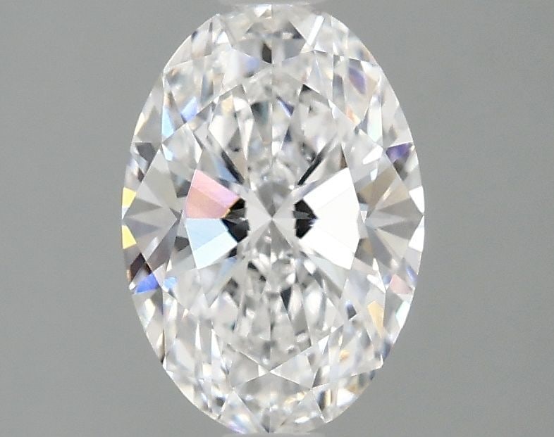 IGI Oval 1.49ct D VVS2 - Loose Lab Diamond: IGI Oval 1.49ct D VVS2 - Loose Lab Diamond Item Specifics: Source: This Is A Real Diamond Grown In A Lab Not Mined. Carat: 1.49 Cut: - Color: D Clarity: VVS2 Polish: EX Symmetry: EX Measurements: