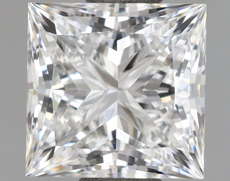 IGI Princess 1.21ct E VVS1 - Loose Lab Diamond: IGI Princess 1.21ct E VVS1 - Loose Lab Diamond Item Specifics: Source: This Is A Real Diamond Grown In A Lab Not Mined. Carat: 1.21 Cut: - Color: E Clarity: VVS1 Polish: EX Symmetry: EX Measurements: 