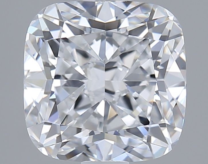 GIA Cushion Brilliant 2.01ct D VVS2 - Loose Lab Diamond: GIA Cushion Brilliant 2.01ct D VVS2 - Loose Lab Diamond Item Specifics: Source: This Is A Real Diamond Grown In A Lab Not Mined. Carat: 2.01 Cut: - Color: D Clarity: VVS2 Polish: VG Symmetry: EX Measu