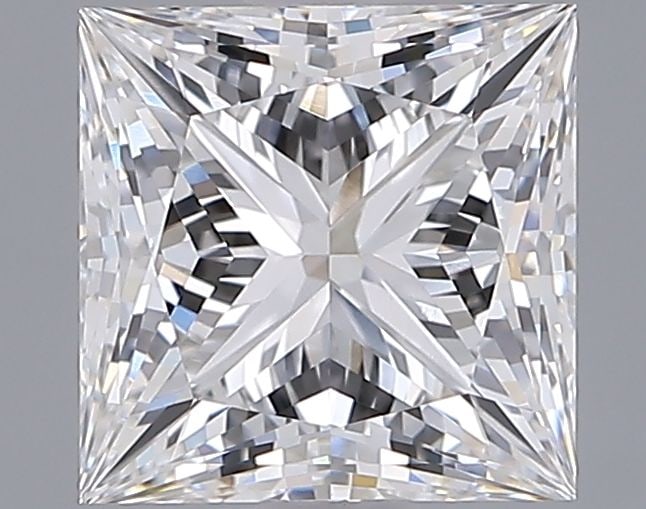 IGI Princess 2.02ct E VVS2 - Loose Lab Diamond: IGI Princess 2.02ct E VVS2 - Loose Lab Diamond Item Specifics: Source: This Is A Real Diamond Grown In A Lab Not Mined. Carat: 2.02 Cut: - Color: E Clarity: VVS2 Polish: EX Symmetry: EX Measurements: 