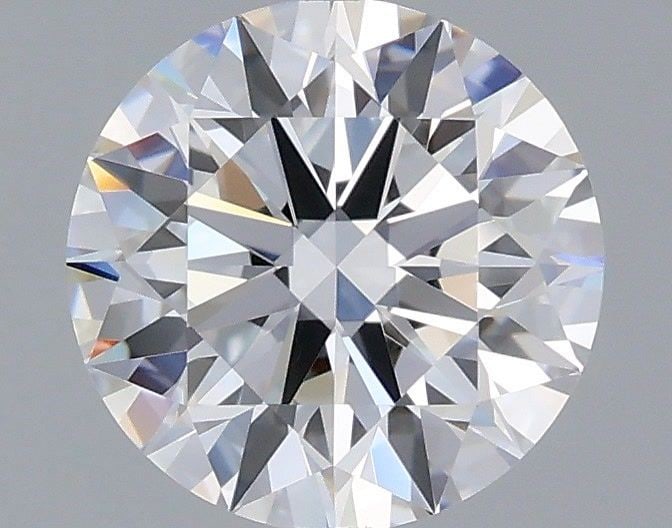 IGI Round 1.56ct D VVS1 - Ideal Loose Lab Diamond (1 of 1)