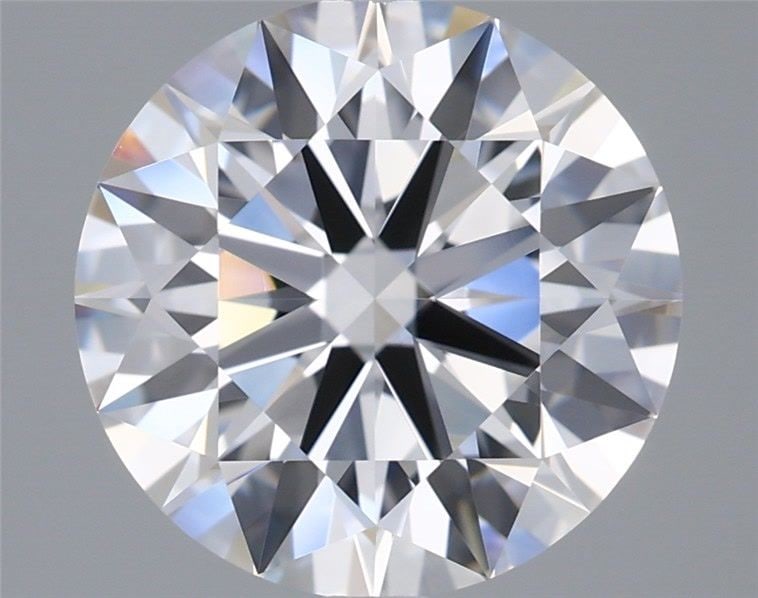 IGI Round 3.51ct D IF - Ideal Loose Lab Diamond (1 of 1)