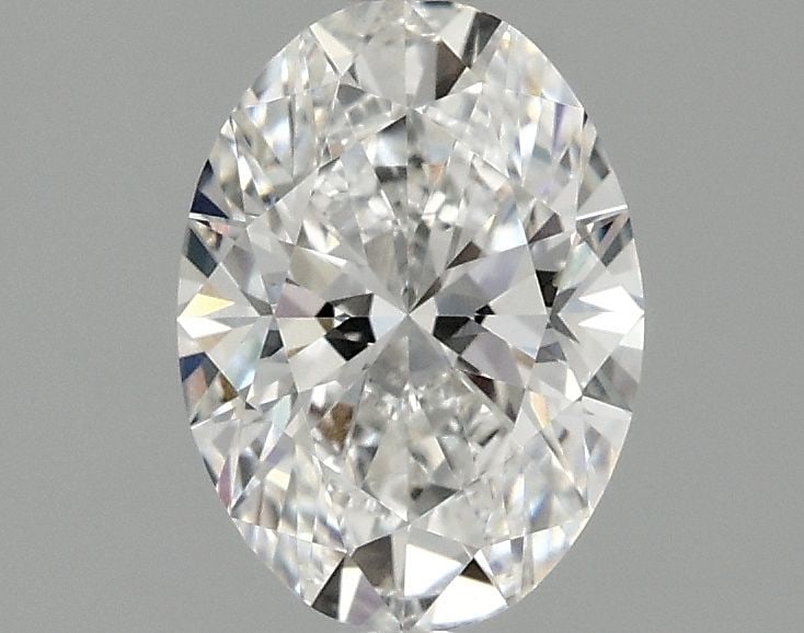 IGI Oval 1.38ct E VVS2 - Loose Lab Diamond (1 of 1)