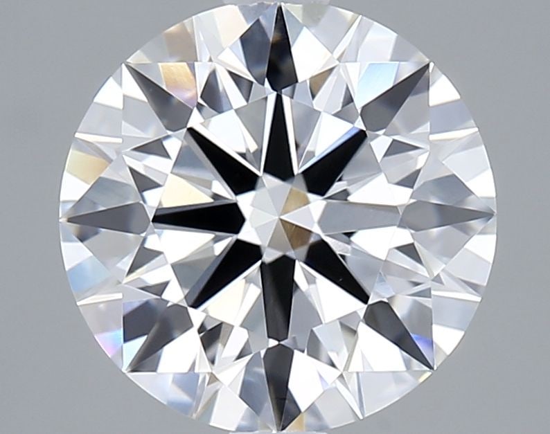 IGI Round 2.01ct E VVS2 - Ideal Loose Lab Diamond: IGI Round 2.01ct E VVS2 - Ideal Loose Lab Diamond Item Specifics: Source: This Is A Real Diamond Grown In A Lab Not Mined. Carat: 2.01 Cut: ID Color: E Clarity: VVS2 Polish: EX Symmetry: EX Measuremen