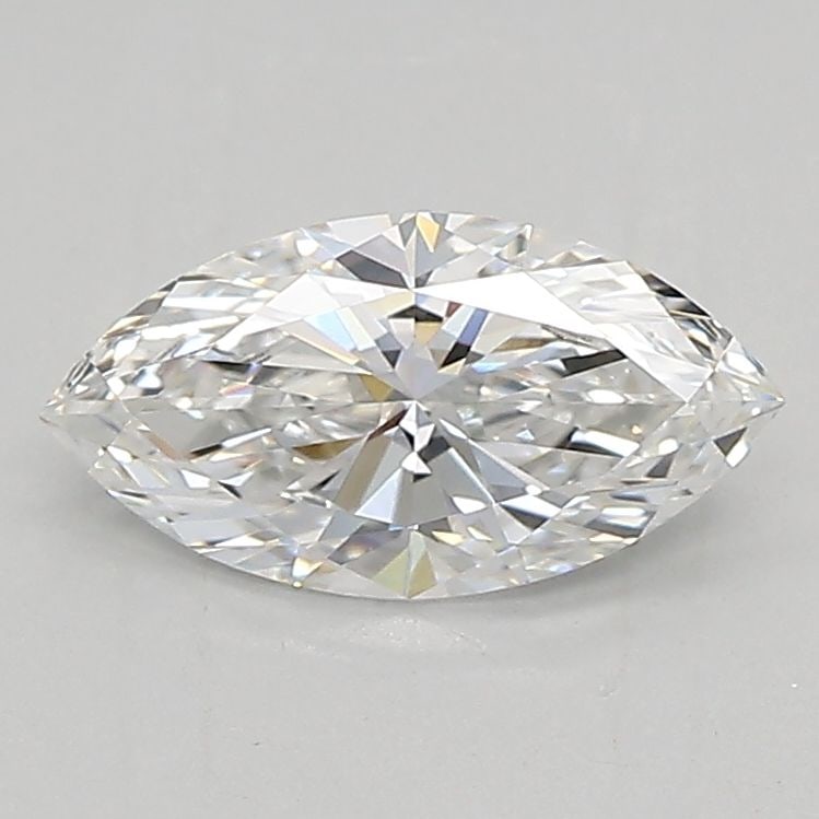 IGI Marquise 0.91ct E VVS1 - Loose Lab Diamond: IGI Marquise 0.91ct E VVS1 - Loose Lab Diamond Item Specifics: Source: This Is A Real Diamond Grown In A Lab Not Mined. Carat: 0.91 Cut: - Color: E Clarity: VVS1 Polish: EX Symmetry: VG Measurements: 