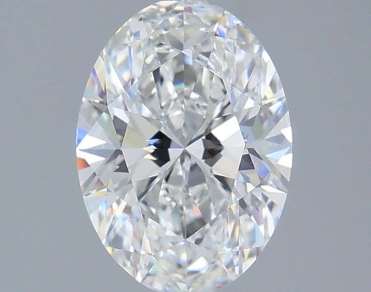 IGI Oval 1.55ct F VVS1 - Loose Lab Diamond: IGI Oval 1.55ct F VVS1 - Loose Lab Diamond Item Specifics: Source: This Is A Real Diamond Grown In A Lab Not Mined. Carat: 1.55 Cut: - Color: F Clarity: VVS1 Polish: EX Symmetry: EX Measurements: 9.27