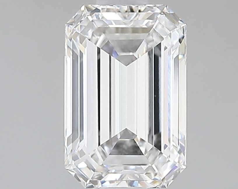 IGI Emerald 1.52ct D VVS2 - Loose Lab Diamond: IGI Emerald 1.52ct D VVS2 - Loose Lab Diamond Item Specifics: Source: This Is A Real Diamond Grown In A Lab Not Mined. Carat: 1.52 Cut: - Color: D Clarity: VVS2 Polish: EX Symmetry: EX Measurements: 8