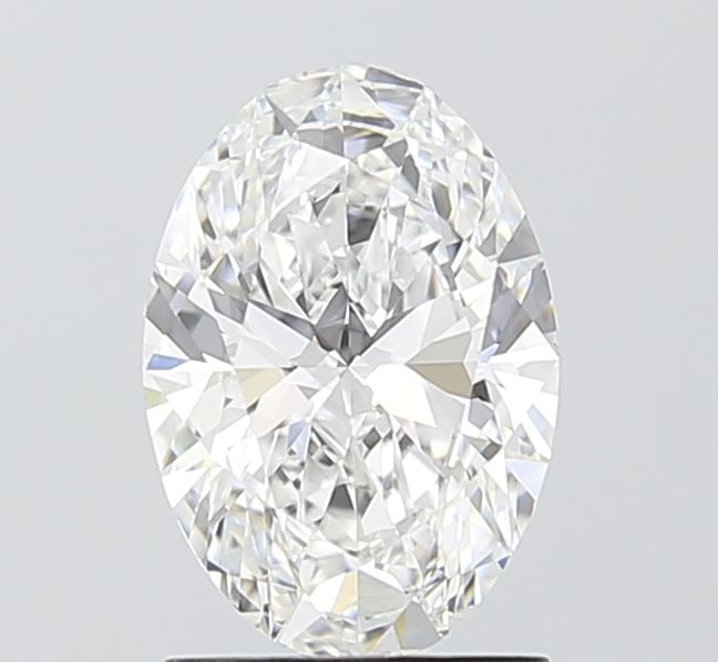IGI Oval 1.54ct D VVS1 - Loose Lab Diamond: IGI Oval 1.54ct D VVS1 - Loose Lab Diamond Item Specifics: Source: This Is A Real Diamond Grown In A Lab Not Mined. Carat: 1.54 Cut: - Color: D Clarity: VVS1 Polish: EX Symmetry: EX Measurements: 9.33