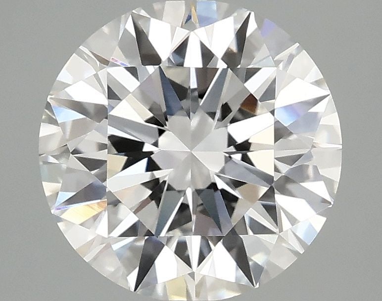 IGI Round 2.96ct E VVS2 - Loose Lab Diamond: IGI Round 2.96ct E VVS2 - Loose Lab Diamond Item Specifics: Source: This Is A Real Diamond Grown In A Lab Not Mined. Carat: 2.96 Cut: EX Color: E Clarity: VVS2 Polish: EX Symmetry: EX Measurements: 9.