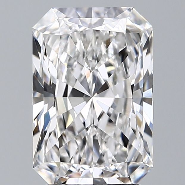 IGI Radiant 3.05ct D VVS2 - Loose Lab Diamond (1 of 1)