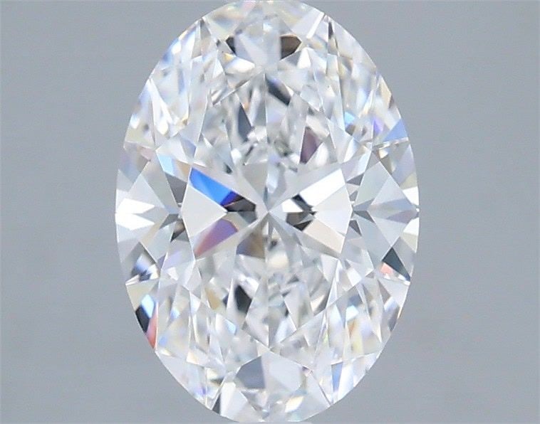 IGI Oval 1.52ct D VVS2 - Loose Lab Diamond: IGI Oval 1.52ct D VVS2 - Loose Lab Diamond Item Specifics: Source: This Is A Real Diamond Grown In A Lab Not Mined. Carat: 1.52 Cut: - Color: D Clarity: VVS2 Polish: EX Symmetry: EX Measurements: 9.2L