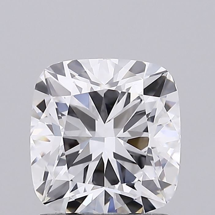IGI Cushion Brilliant 1.36ct D VVS2 - Loose Lab Diamond: IGI Cushion Brilliant 1.36ct D VVS2 - Loose Lab Diamond Item Specifics: Source: This Is A Real Diamond Grown In A Lab Not Mined. Carat: 1.36 Cut: - Color: D Clarity: VVS2 Polish: EX Symmetry: EX Measu