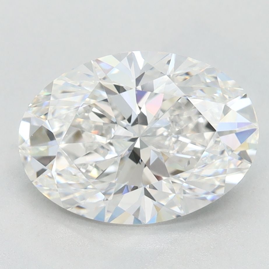 IGI Oval 2.08ct D VVS1 - Loose Lab Diamond: IGI Oval 2.08ct D VVS1 - Loose Lab Diamond Item Specifics: Source: This Is A Real Diamond Grown In A Lab Not Mined. Carat: 2.08 Cut: - Color: D Clarity: VVS1 Polish: EX Symmetry: EX Measurements: 9.85