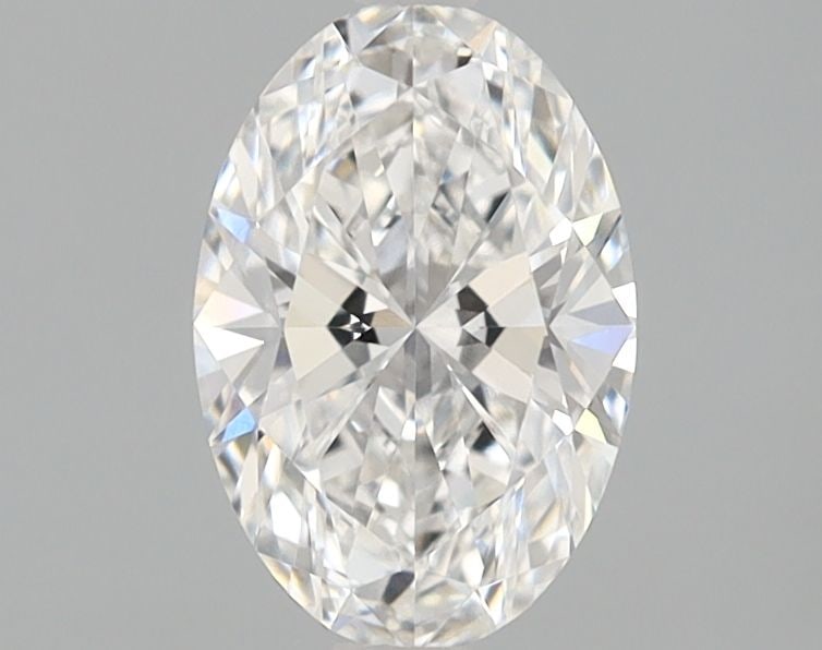IGI Oval 1.02ct D VVS1 - Loose Lab Diamond (1 of 1)