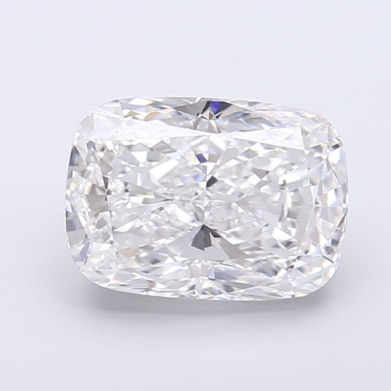 IGI Cushion Modified 3.28ct D VVS2 - Loose Lab Diamond: IGI Cushion Modified 3.28ct D VVS2 - Loose Lab Diamond Item Specifics: Source: This Is A Real Diamond Grown In A Lab Not Mined. Carat: 3.28 Cut: - Color: D Clarity: VVS2 Polish: EX Symmetry: EX Measur
