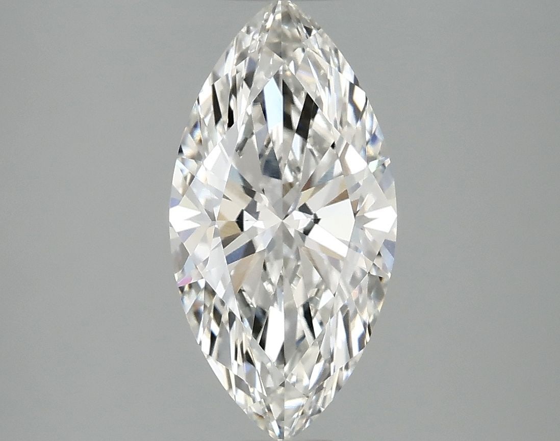 IGI Marquise 2.08ct F VVS1 - Loose Lab Diamond: IGI Marquise 2.08ct F VVS1 - Loose Lab Diamond Item Specifics: Source: This Is A Real Diamond Grown In A Lab Not Mined. Carat: 2.08 Cut: - Color: F Clarity: VVS1 Polish: EX Symmetry: EX Measurements: 