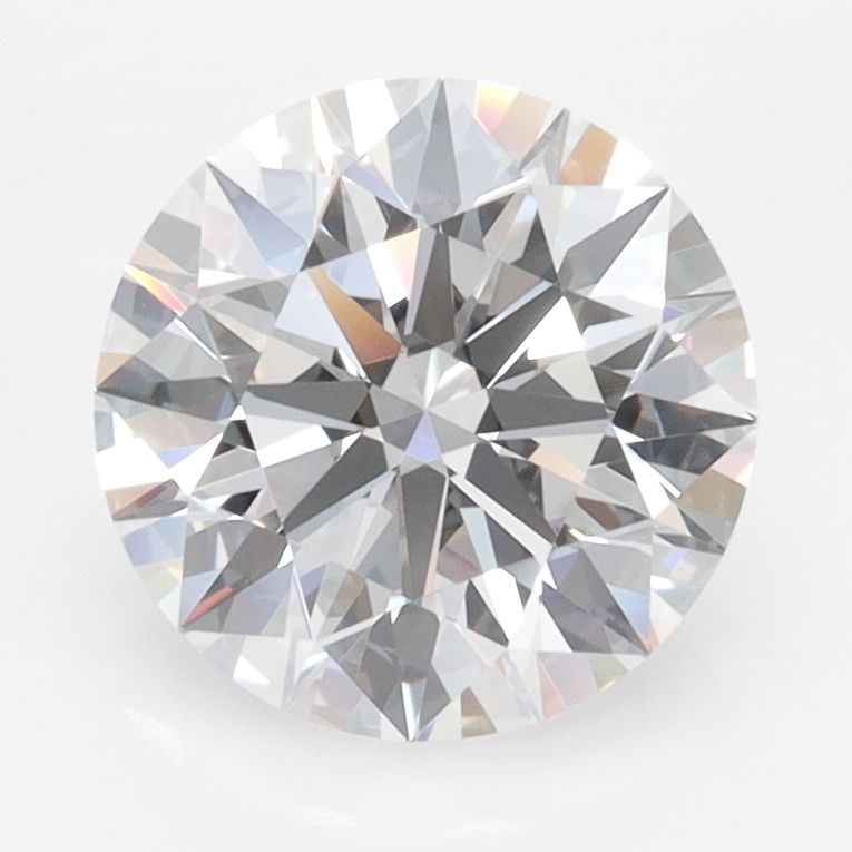 IGI Round 2.08ct D VVS1 - Ideal Loose Lab Diamond: IGI Round 2.08ct D VVS1 - Ideal Loose Lab Diamond Item Specifics: Source: This Is A Real Diamond Grown In A Lab Not Mined. Carat: 2.08 Cut: ID Color: D Clarity: VVS1 Polish: EX Symmetry: EX Measuremen