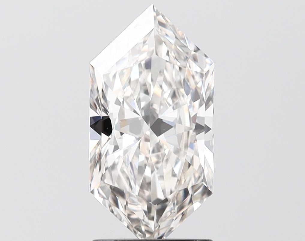 IGI Hexagonal 2.04ct H VVS2 - Loose Lab Diamond (1 of 1)