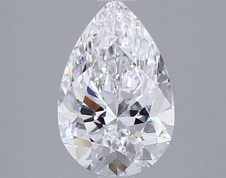 IGI Pear 1.54ct D VVS2 - Loose Lab Diamond: IGI Pear 1.54ct D VVS2 - Loose Lab Diamond Item Specifics: Source: This Is A Real Diamond Grown In A Lab Not Mined. Carat: 1.54 Cut: - Color: D Clarity: VVS2 Polish: EX Symmetry: EX Measurements: 9.95