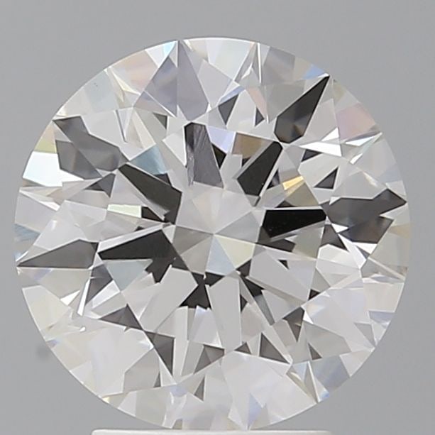 IGI Round 3.6ct F VVS2 - Ideal Loose Lab Diamond: IGI Round 3.6ct F VVS2 - Ideal Loose Lab Diamond Item Specifics: Source: This Is A Real Diamond Grown In A Lab Not Mined. Carat: 3.6 Cut: ID Color: F Clarity: VVS2 Polish: EX Symmetry: EX Measurements