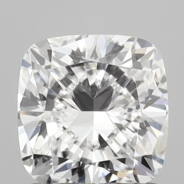 IGI Cushion Modified 1.05ct D VVS2 - Loose Lab Diamond: IGI Cushion Modified 1.05ct D VVS2 - Loose Lab Diamond Item Specifics: Source: This Is A Real Diamond Grown In A Lab Not Mined. Carat: 1.05 Cut: - Color: D Clarity: VVS2 Polish: EX Symmetry: EX Measur