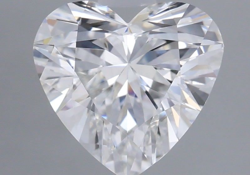 IGI Heart 1.09ct E VVS2 - Loose Lab Diamond: IGI Heart 1.09ct E VVS2 - Loose Lab Diamond Item Specifics: Source: This Is A Real Diamond Grown In A Lab Not Mined. Carat: 1.09 Cut: - Color: E Clarity: VVS2 Polish: EX Symmetry: EX Measurements: 6.8