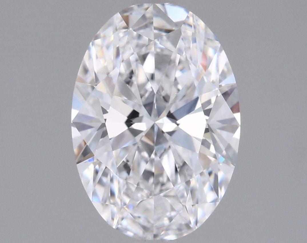 IGI Oval 1.56ct D VVS1 - Loose Lab Diamond: IGI Oval 1.56ct D VVS1 - Loose Lab Diamond Item Specifics: Source: This Is A Real Diamond Grown In A Lab Not Mined. Carat: 1.56 Cut: - Color: D Clarity: VVS1 Polish: EX Symmetry: EX Measurements: 9.3L