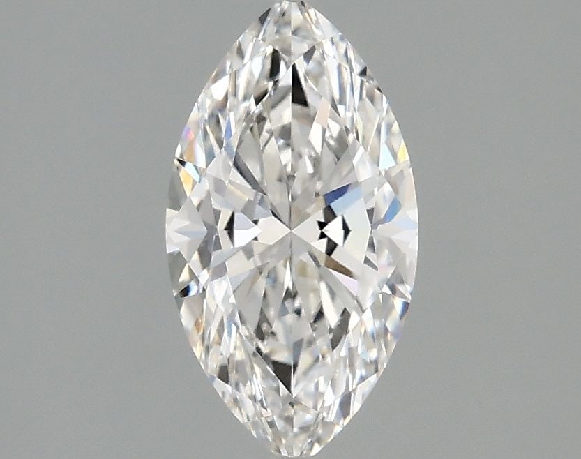 IGI Marquise 1.05ct F VVS2 - Loose Lab Diamond: IGI Marquise 1.05ct F VVS2 - Loose Lab Diamond Item Specifics: Source: This Is A Real Diamond Grown In A Lab Not Mined. Carat: 1.05 Cut: - Color: F Clarity: VVS2 Polish: EX Symmetry: EX Measurements: 