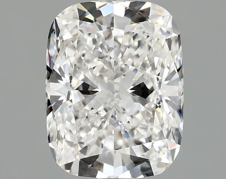 IGI Cushion Modified 1.88ct E VVS2 - Loose Lab Diamond: IGI Cushion Modified 1.88ct E VVS2 - Loose Lab Diamond Item Specifics: Source: This Is A Real Diamond Grown In A Lab Not Mined. Carat: 1.88 Cut: - Color: E Clarity: VVS2 Polish: EX Symmetry: EX Measur