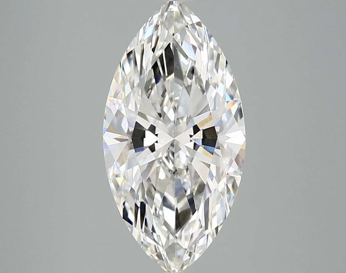 IGI Marquise 3.04ct F VVS2 - Loose Lab Diamond: IGI Marquise 3.04ct F VVS2 - Loose Lab Diamond Item Specifics: Source: This Is A Real Diamond Grown In A Lab Not Mined. Carat: 3.04 Cut: - Color: F Clarity: VVS2 Polish: EX Symmetry: EX Measurements: 