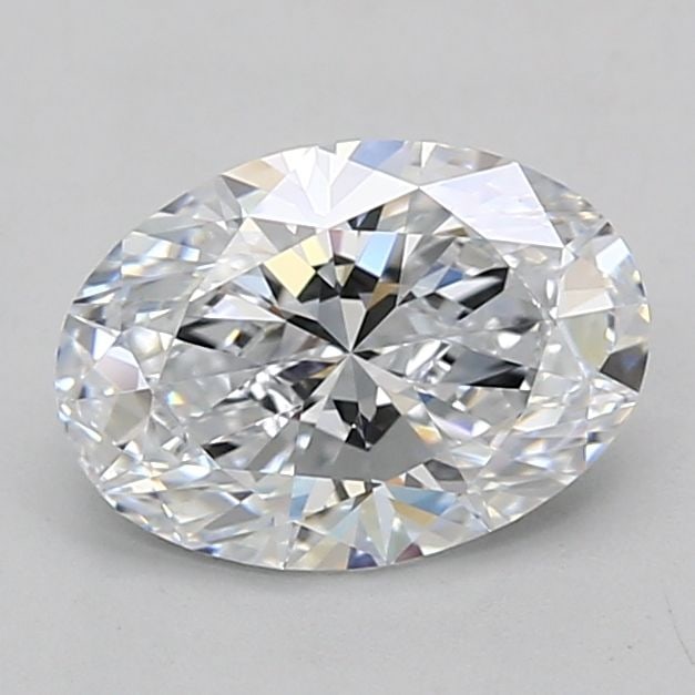 IGI Oval 2.06ct D VVS1 - Loose Lab Diamond: IGI Oval 2.06ct D VVS1 - Loose Lab Diamond Item Specifics: Source: This Is A Real Diamond Grown In A Lab Not Mined. Carat: 2.06 Cut: - Color: D Clarity: VVS1 Polish: EX Symmetry: EX Measurements: 10.0