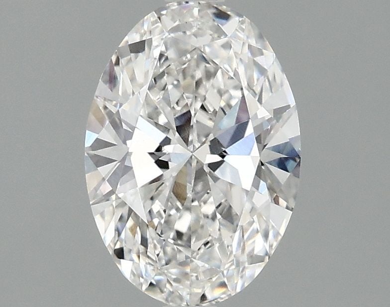 IGI Oval 1.37ct E VVS2 - Loose Lab Diamond: IGI Oval 1.37ct E VVS2 - Loose Lab Diamond Item Specifics: Source: This Is A Real Diamond Grown In A Lab Not Mined. Carat: 1.37 Cut: - Color: E Clarity: VVS2 Polish: EX Symmetry: EX Measurements: 9.11