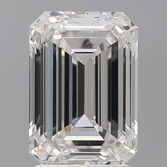 IGI Emerald 2.55ct E VVS2 - Loose Lab Diamond: IGI Emerald 2.55ct E VVS2 - Loose Lab Diamond Item Specifics: Source: This Is A Real Diamond Grown In A Lab Not Mined. Carat: 2.55 Cut: - Color: E Clarity: VVS2 Polish: EX Symmetry: EX Measurements: 9