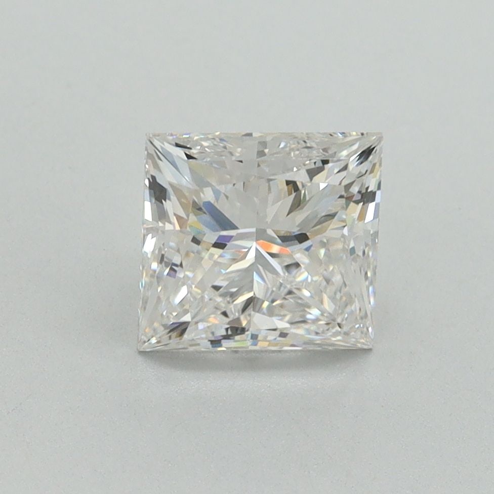 IGI Princess 1.51ct E VVS2 - Loose Lab Diamond: IGI Princess 1.51ct E VVS2 - Loose Lab Diamond Item Specifics: Source: This Is A Real Diamond Grown In A Lab Not Mined. Carat: 1.51 Cut: - Color: E Clarity: VVS2 Polish: EX Symmetry: EX Measurements: 