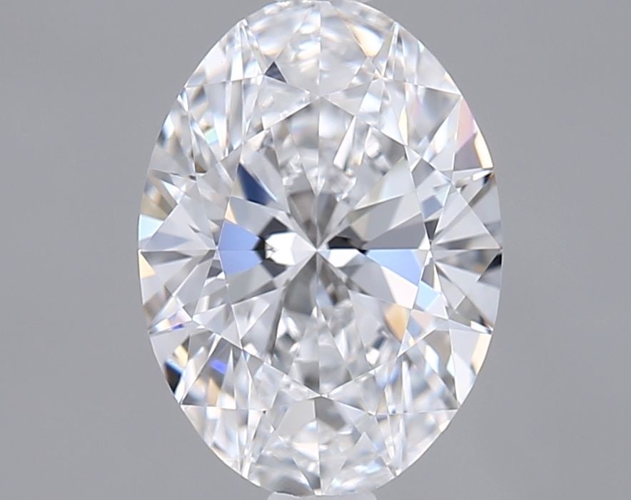IGI Oval 1.55ct D VVS2 - Loose Lab Diamond: IGI Oval 1.55ct D VVS2 - Loose Lab Diamond Item Specifics: Source: This Is A Real Diamond Grown In A Lab Not Mined. Carat: 1.55 Cut: - Color: D Clarity: VVS2 Polish: EX Symmetry: EX Measurements: 9.28