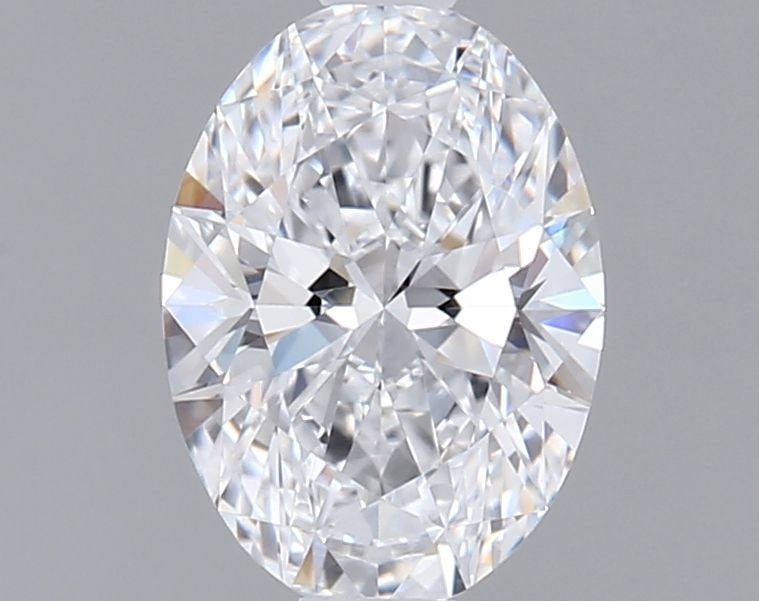 IGI Oval 1.01ct D VVS1 - Loose Lab Diamond: IGI Oval 1.01ct D VVS1 - Loose Lab Diamond Item Specifics: Source: This Is A Real Diamond Grown In A Lab Not Mined. Carat: 1.01 Cut: - Color: D Clarity: VVS1 Polish: EX Symmetry: EX Measurements: 8.04