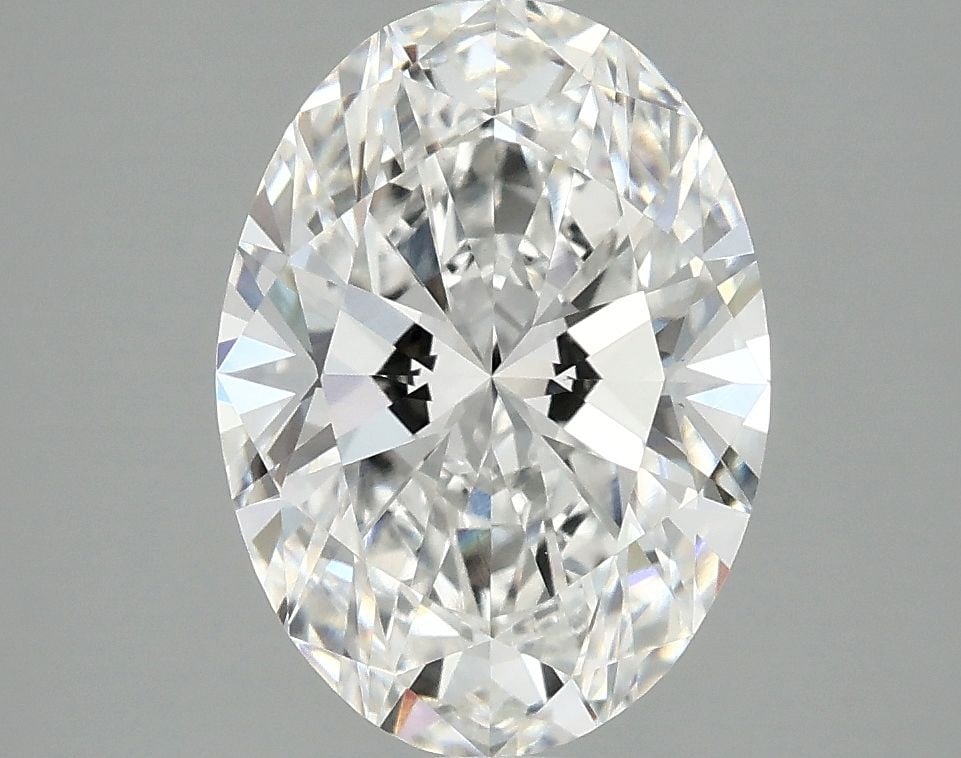 IGI Oval 2.84ct E VVS2 - Loose Lab Diamond: IGI Oval 2.84ct E VVS2 - Loose Lab Diamond Item Specifics: Source: This Is A Real Diamond Grown In A Lab Not Mined. Carat: 2.84 Cut: - Color: E Clarity: VVS2 Polish: EX Symmetry: EX Measurements: 11.2