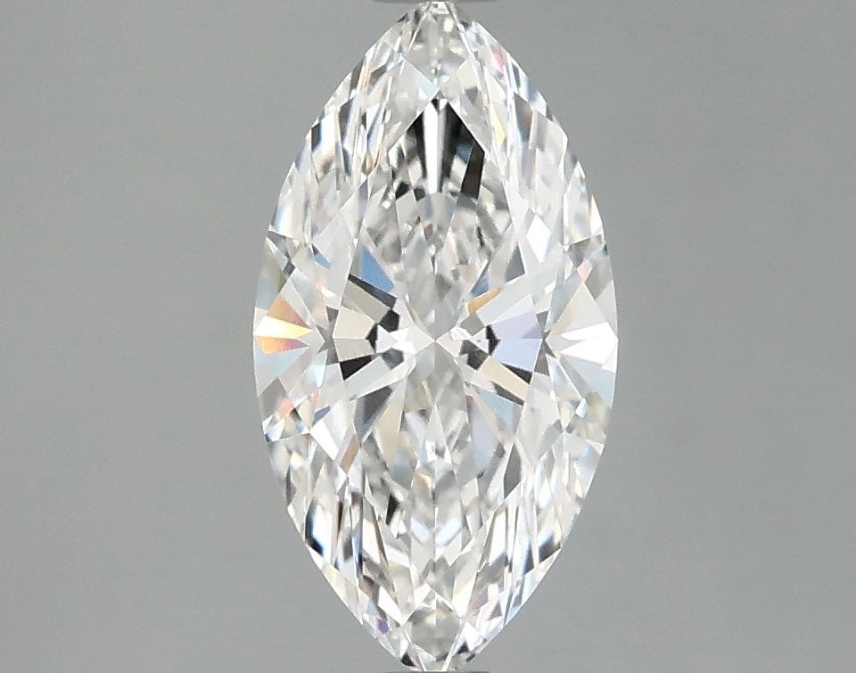 IGI Marquise 1.6ct E VVS2 - Loose Lab Diamond: IGI Marquise 1.6ct E VVS2 - Loose Lab Diamond Item Specifics: Source: This Is A Real Diamond Grown In A Lab Not Mined. Carat: 1.6 Cut: - Color: E Clarity: VVS2 Polish: EX Symmetry: EX Measurements: 11