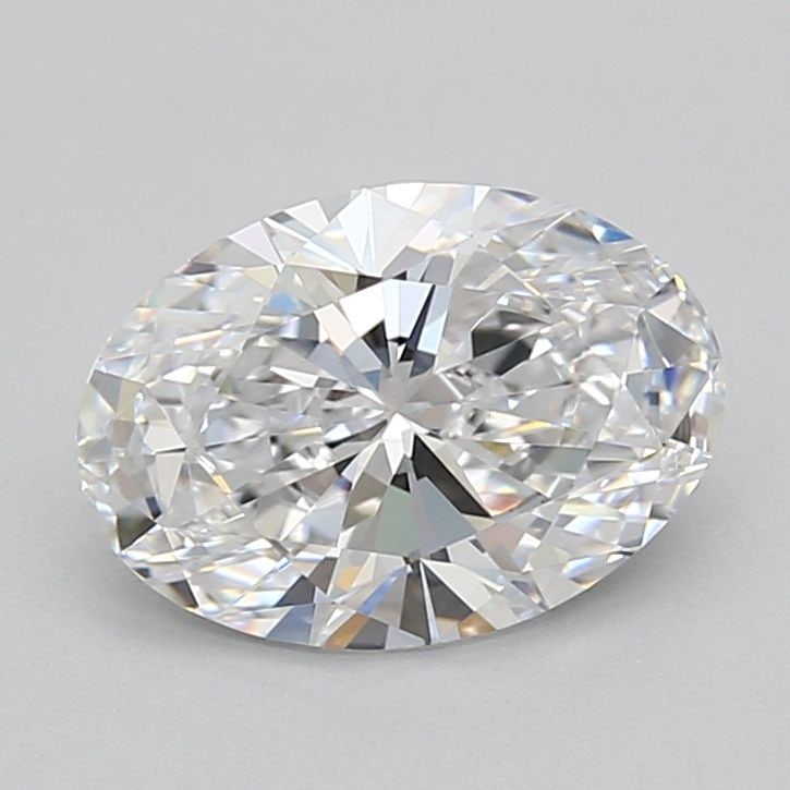 IGI Oval 2.06ct D VVS1 - Loose Lab Diamond: IGI Oval 2.06ct D VVS1 - Loose Lab Diamond Item Specifics: Source: This Is A Real Diamond Grown In A Lab Not Mined. Carat: 2.06 Cut: - Color: D Clarity: VVS1 Polish: EX Symmetry: EX Measurements: 10.3