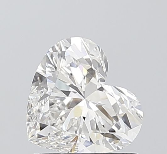 IGI Heart 1.02ct E VVS2 - Loose Lab Diamond (1 of 1)