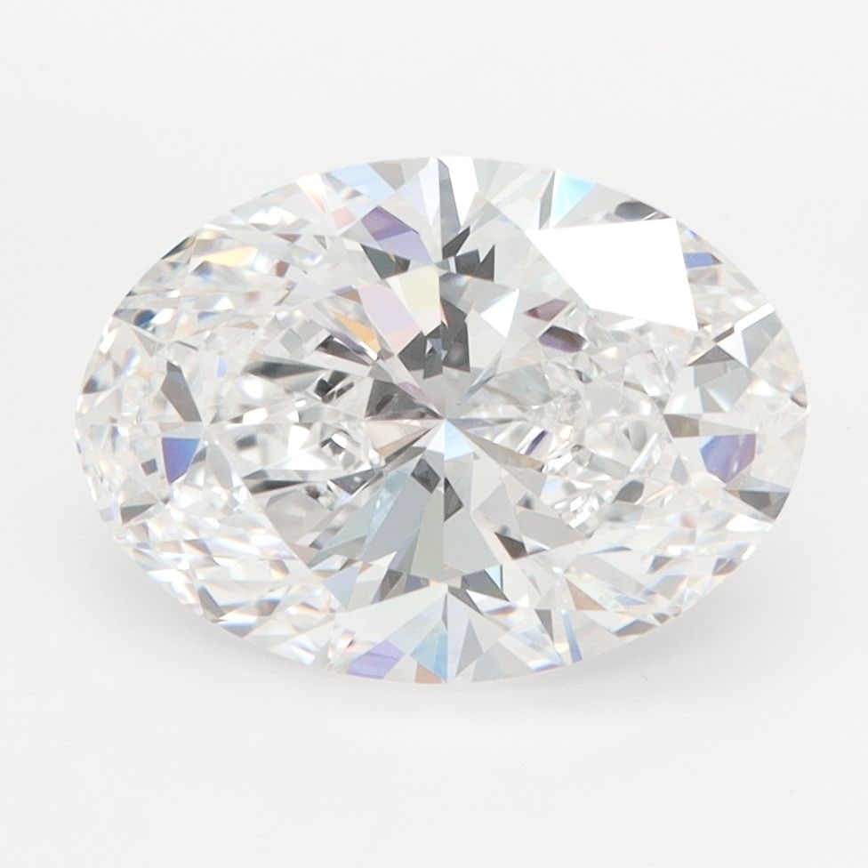 GIA Oval 3.02ct D VVS1 - Loose Lab Diamond: GIA Oval 3.02ct D VVS1 - Loose Lab Diamond Item Specifics: Source: This Is A Real Diamond Grown In A Lab Not Mined. Carat: 3.02 Cut: - Color: D Clarity: VVS1 Polish: EX Symmetry: EX Measurements: 11.4