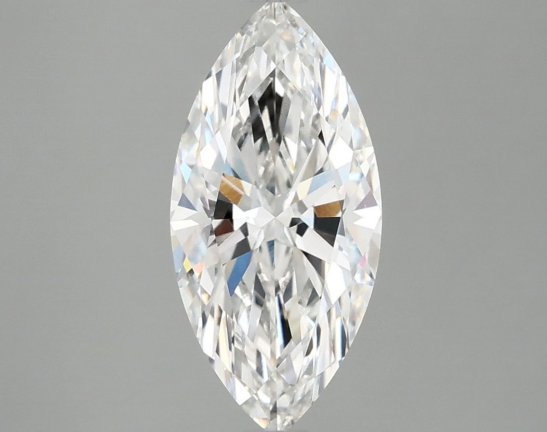 IGI Marquise 2.04ct E VVS2 - Loose Lab Diamond: IGI Marquise 2.04ct E VVS2 - Loose Lab Diamond Item Specifics: Source: This Is A Real Diamond Grown In A Lab Not Mined. Carat: 2.04 Cut: - Color: E Clarity: VVS2 Polish: EX Symmetry: EX Measurements: 